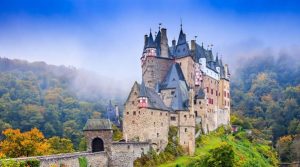 Burg Eltz