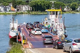 Fähre