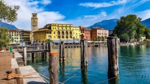 Gardasee