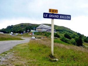 Grand Ballon