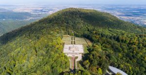 Hartmannswillerkopf