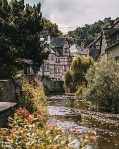 Monschau