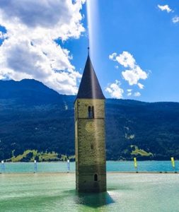 Reschensee