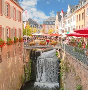 Saarburg